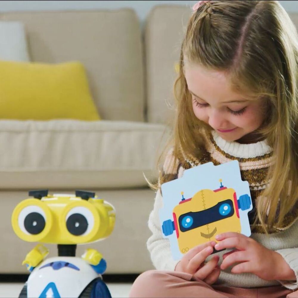 Andy: The Code & Play Robot - Picture 3 of 6
